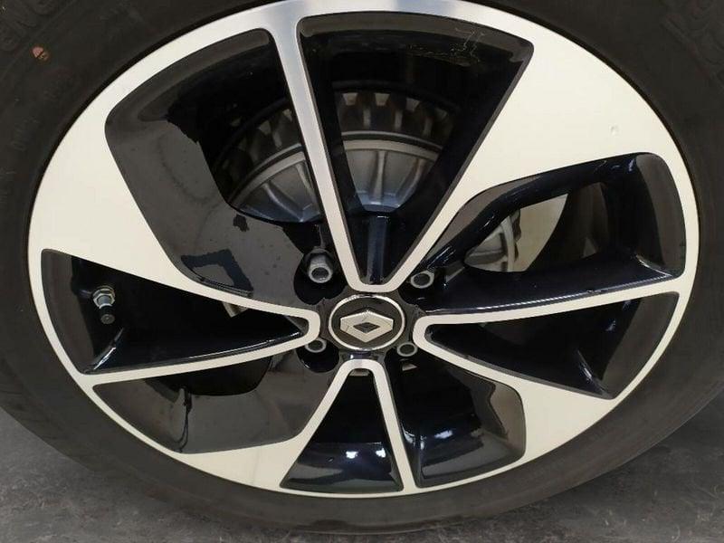 Renault ZOE Intens R110 108cv