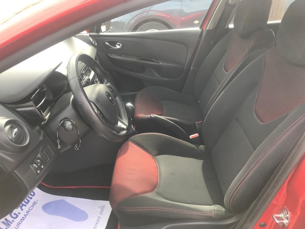 Renault Clio Sporter 1.5 dCi 8V 75CV Costume National auto pari al nuovo