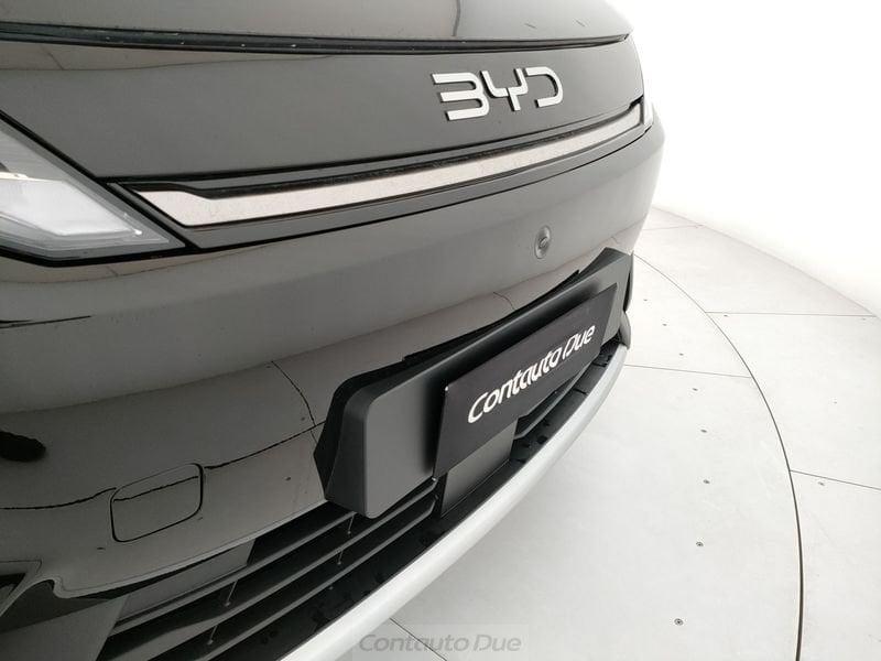 BYD Atto 2 DM-i Atto 2 DM-i 1.5 phev Boost 212cv