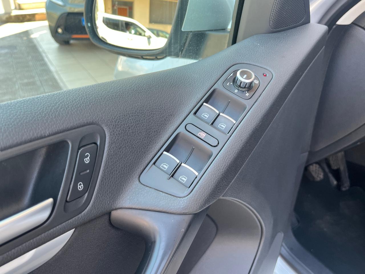 Volkswagen Tiguan 2.0 TDI 140 CV 4MOTION Sport & Style