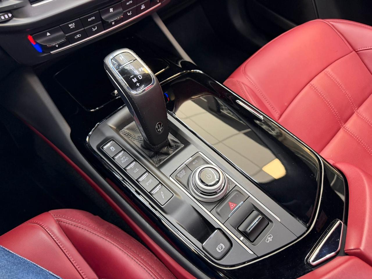 Maserati Levante MHEV 330 CV AWD GT