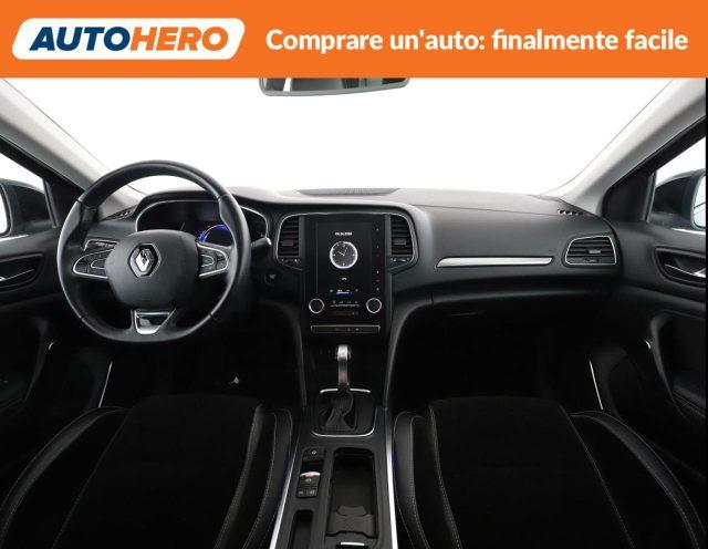RENAULT Megane Mégane dCi 8V 110 CV EDC Energy Intens