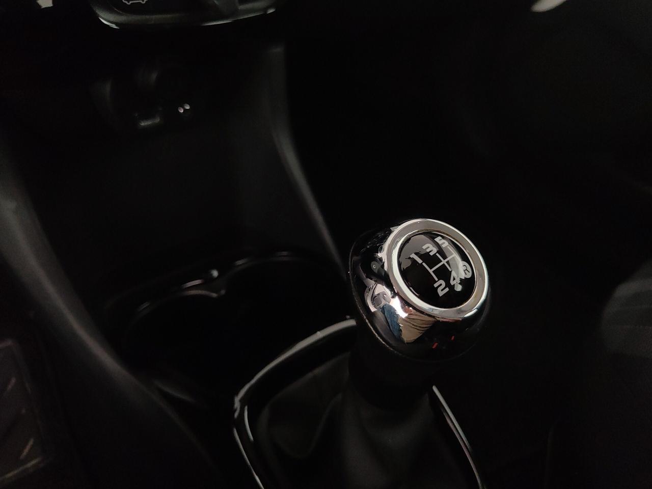 Peugeot 108 VTi 72 S&S 5 porte Allure