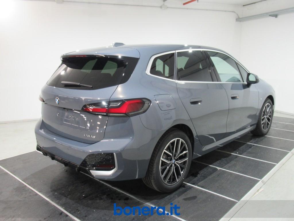 BMW Serie 2 Active Tourer 218 d Msport DCT