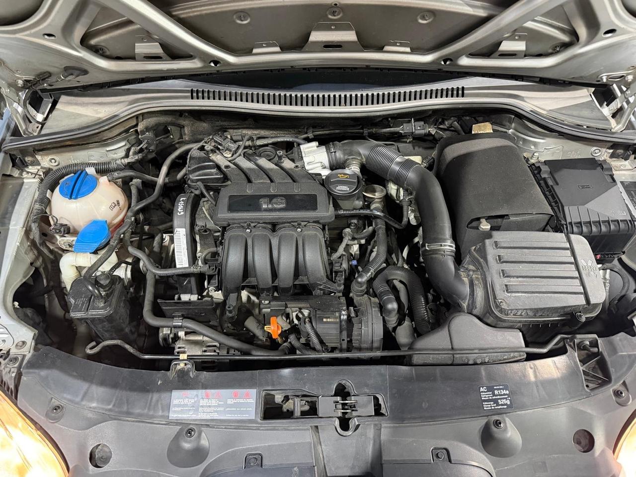 Seat Leon Benzina Neopatentati Cinghia OK
