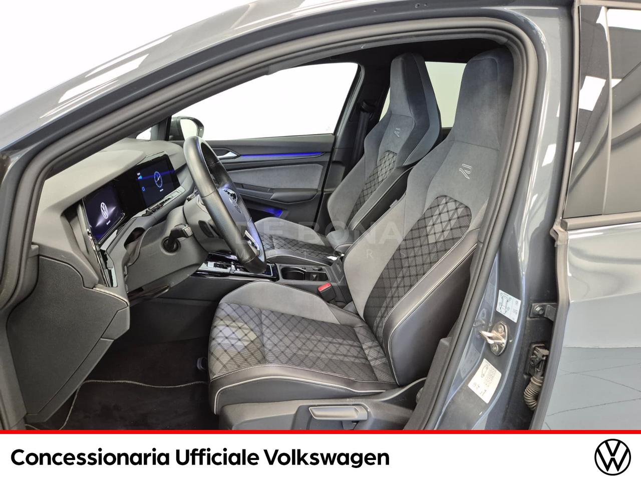 Volkswagen Golf 1.5 etsi evo r-line 150cv dsg