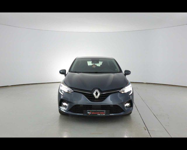 RENAULT Clio TCe 90 CV 5 porte Business