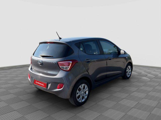 HYUNDAI i10 i10 1.0 LPGI Econext Login
