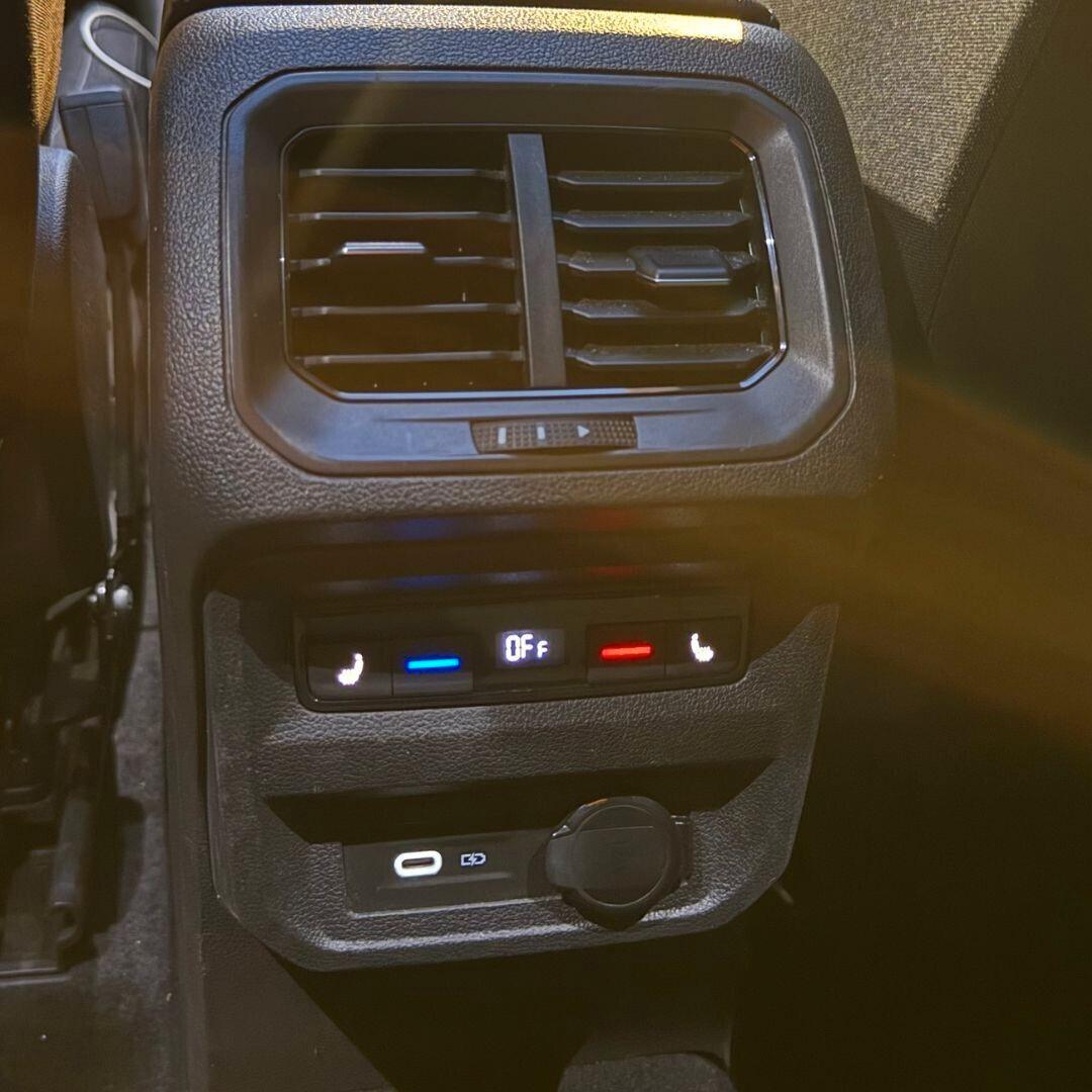 Volkswagen Tiguan Allspace 2.0 TDI **7 posti**