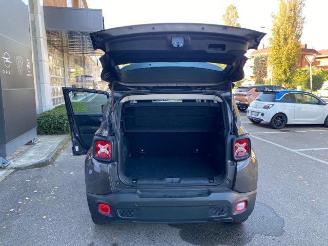 JEEP Renegade 1.0 T3 Longitude