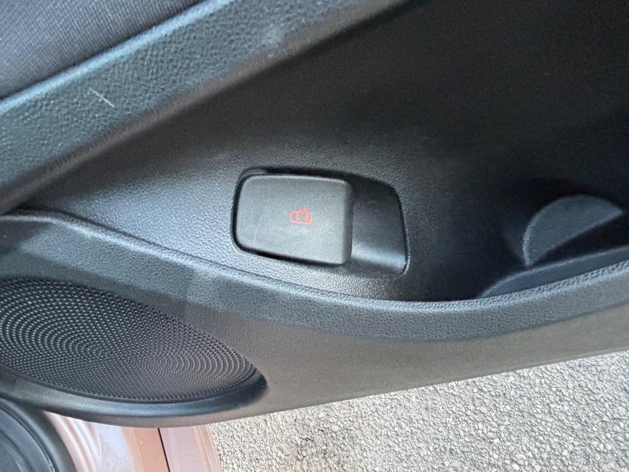Fiat 500 500e 3+1 42 kWh Icon km 260 a piena carica
