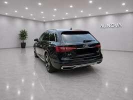 Audi A4 allroad 50 TDI tiptronic Identity Contrast
