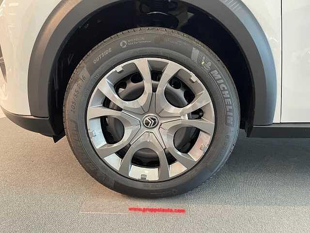 Citroen C3 PureTech 100 S&S You