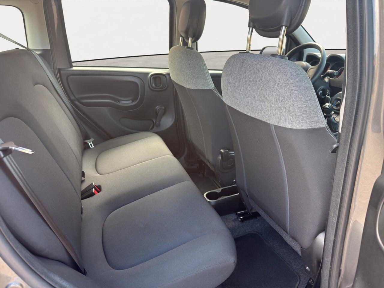 Fiat Panda 1.0 FireFly S&S Hybrid Easy - 2021