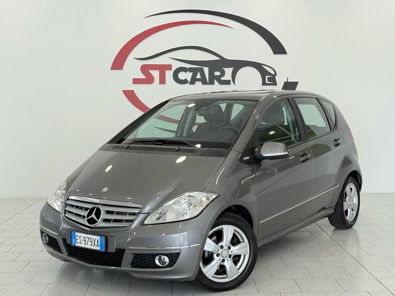 Mercedes-Benz A 180 CDI Premium 109cv