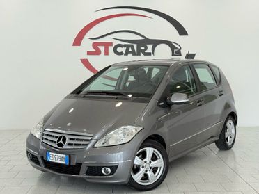 Mercedes-Benz A 180 CDI Premium 109cv