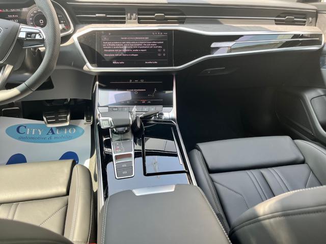 AUDI A6 Avant 40 2.0 TDI quattro ultra S tronic S line ed.