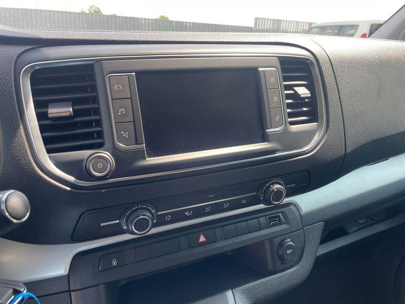 Opel Zafira Life 2.0 Diesel 145CV Start&Stop Business Edition M