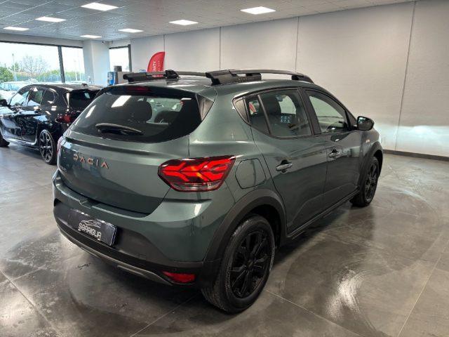 DACIA Sandero Stepway 1.0 GPL ECO-G Extreme Up