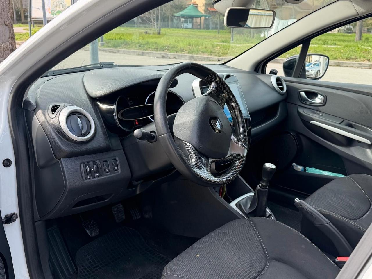 Renault Clio dCi 8V 90 CV Start&Stop 5 porte Energy Duel