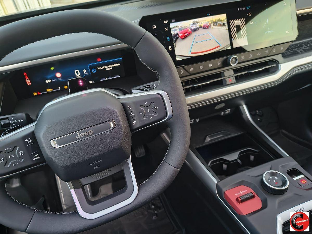 JEEP - Compass