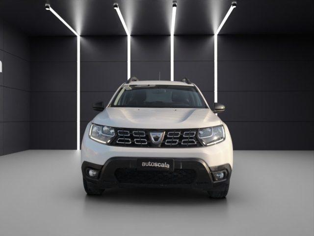 DACIA Duster 1.0 TCe 100 CV ECO-G 4x2 Comfort