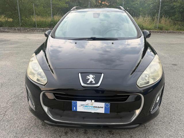 PEUGEOT 308 1.6 8V e-HDi 112CV Stop&Start robotiz. SW Active