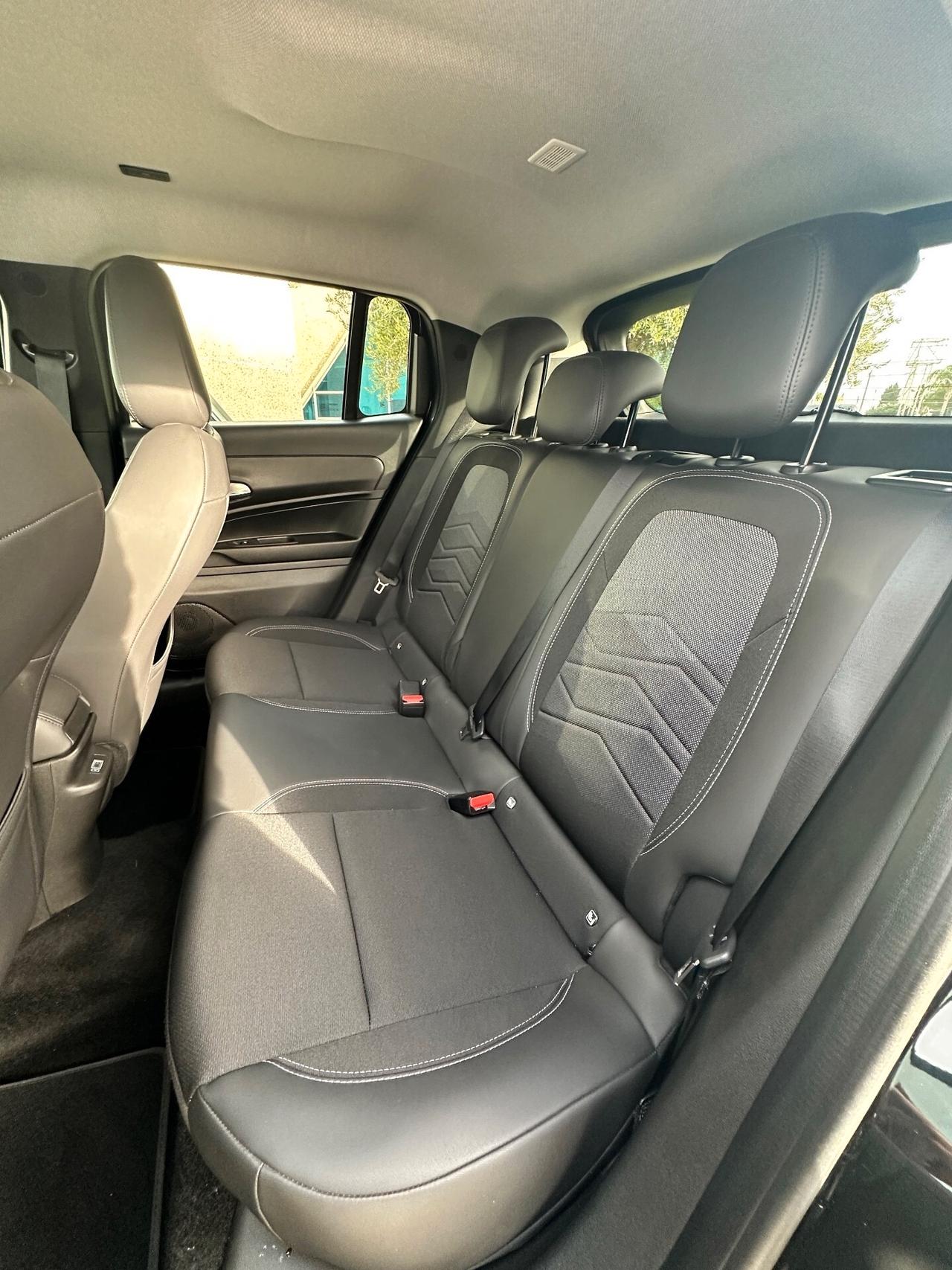 Jeep Avenger Avenger full-electric Summit fwd 156cv auto