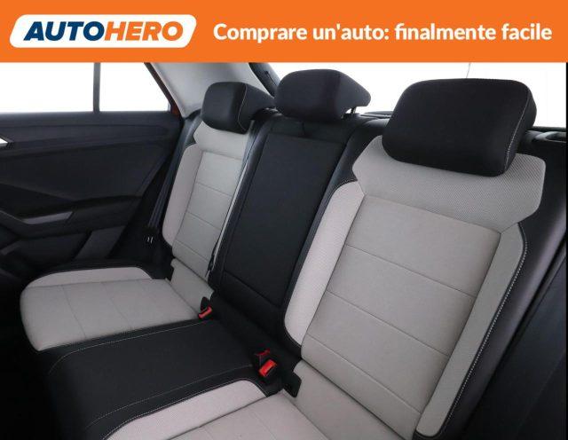 VOLKSWAGEN T-Roc 2.0 TDI SCR Style