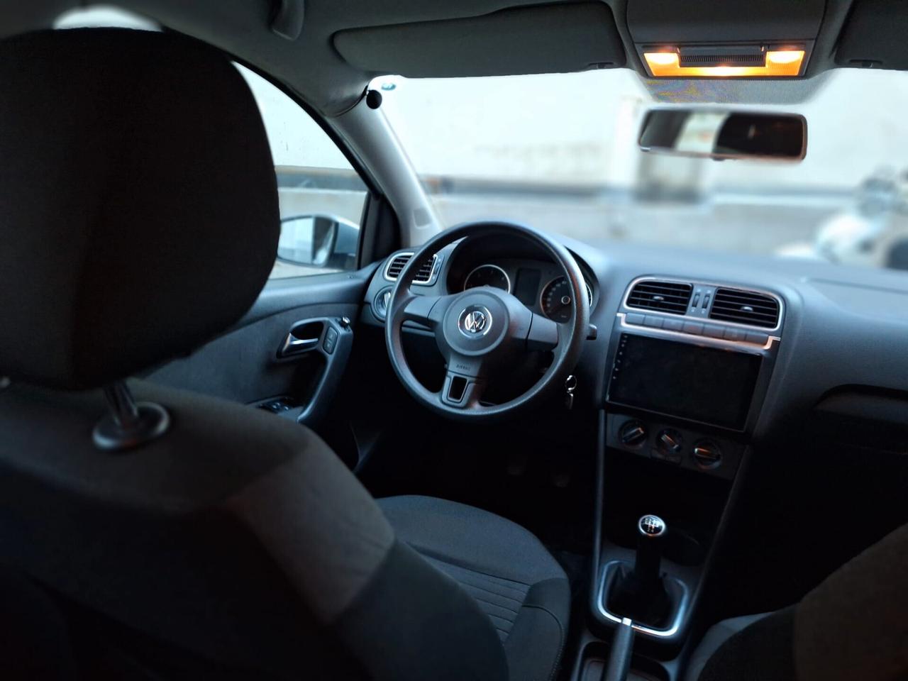 Volkswagen Polo 1.6 TDI 90CV DPF 5 porte Highline