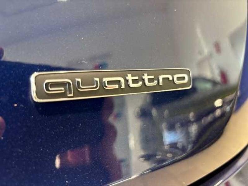 Audi Q5 II 2020 55 2.0 tfsi e S line quattro s-tronic