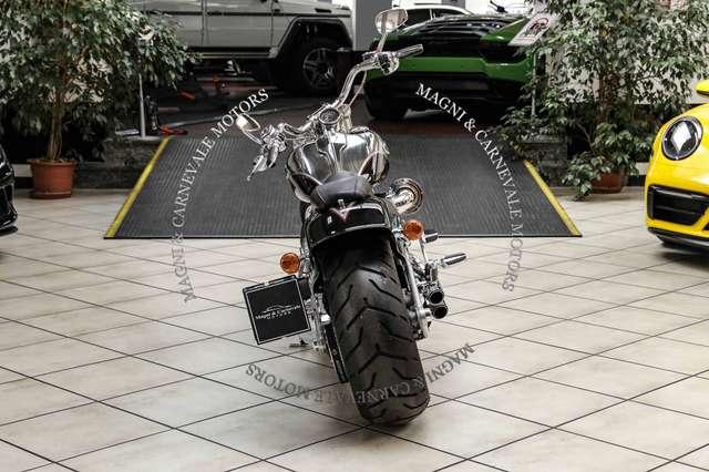 Harley-Davidson CVO Breakout VANCE & HINES SCARICO | KIT FULL CHROME