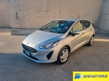 Ford Fiesta 1.5 TDCi 85CV Connected – 2020
