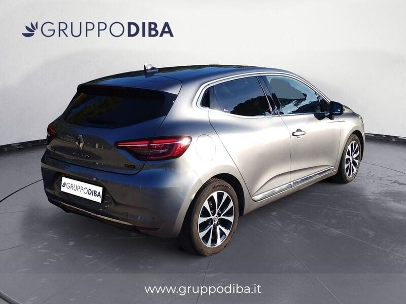 Renault Clio V 2019 Benzina 1.6 E-Tech full hybrid Techno 145cv auto