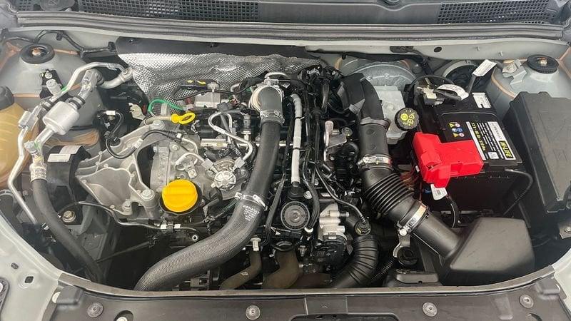 Dacia Sandero Stepway III 2021 Stepway 1.0 TCe 110cv Expression UP