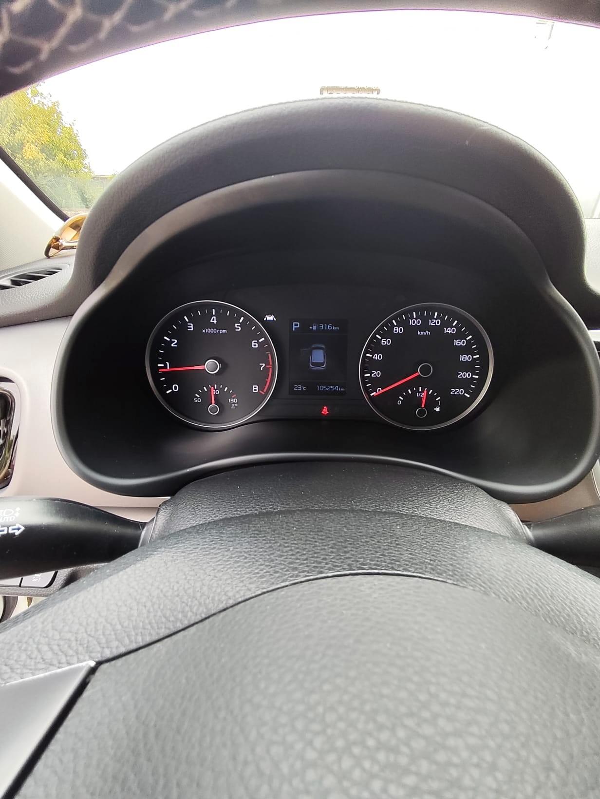 Kia Stonic 1.0 T-GDi 120 CV Energy