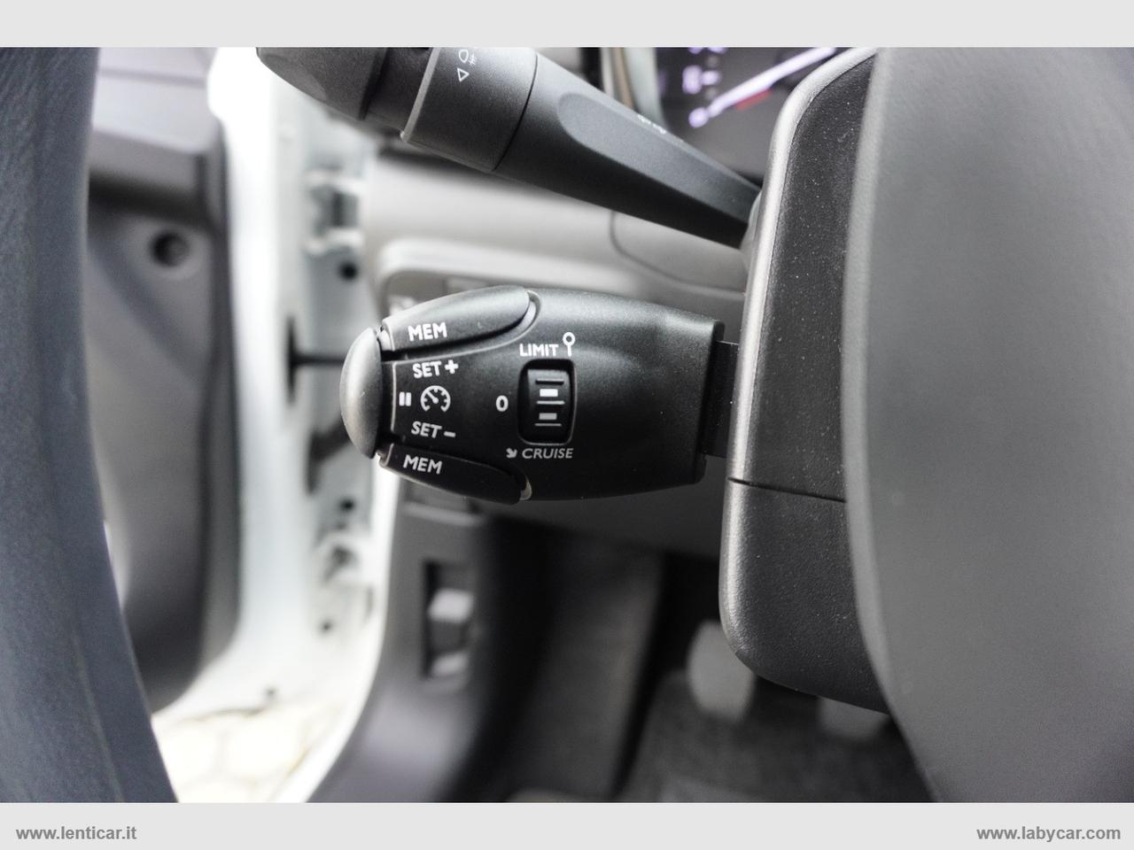 CITROEN C3 BlueHDi 100 S&S Business Combi