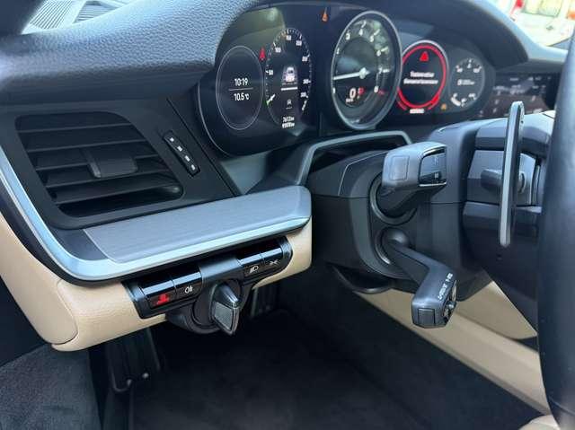 Porsche 911 911 Carrera 992 Cabrio Cabrio 3.0 Carrera 4S IVA