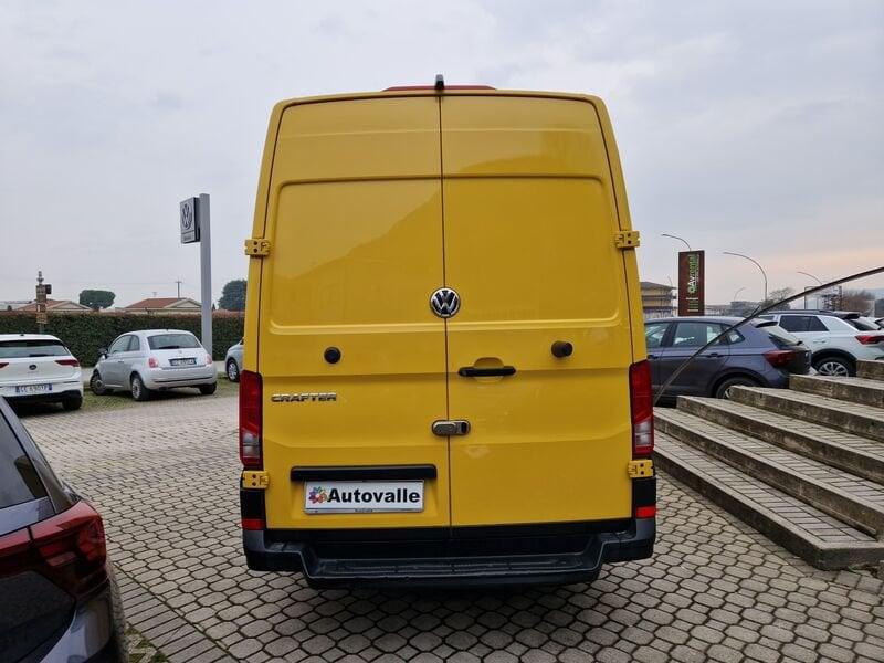 Volkswagen Crafter 30 2.0 TDI FURG PM