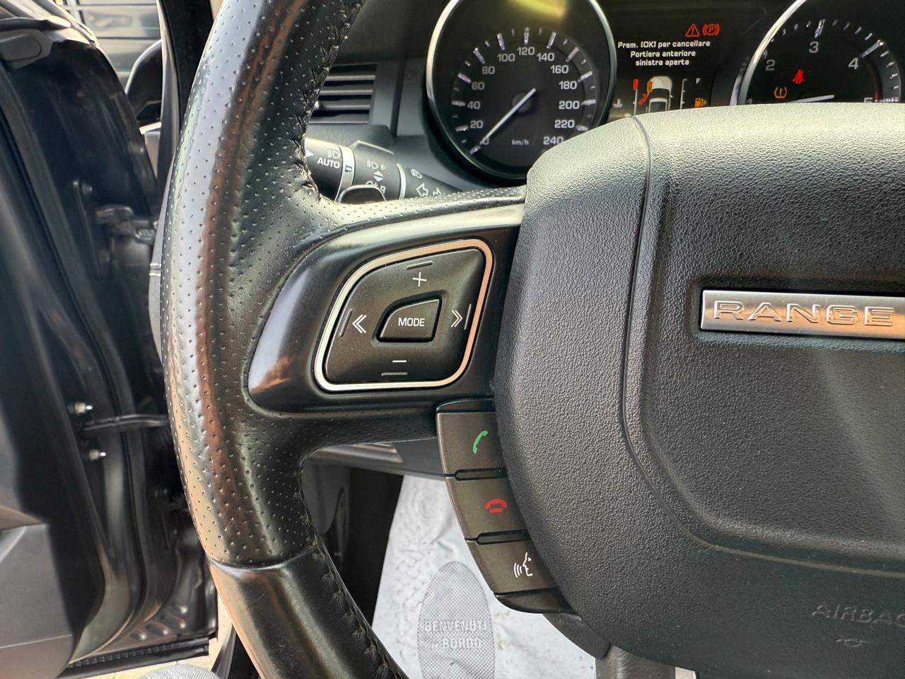 Land Rover Range Evoque 2.2 Sd4 5p. Dynamic