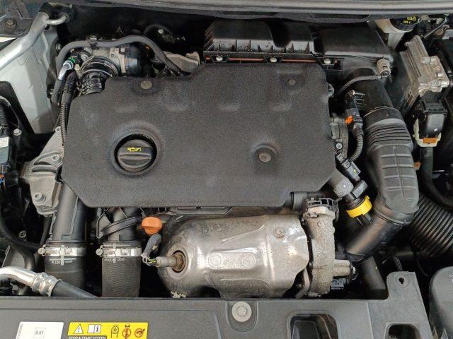 OPEL Grandland X 1.5 diesel Ecotec Start&Stop Business Edition