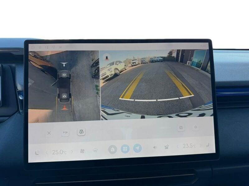 Lynk & Co 08 1.5 Plug-In 349 CV Automatica NAVI TETTO LED More