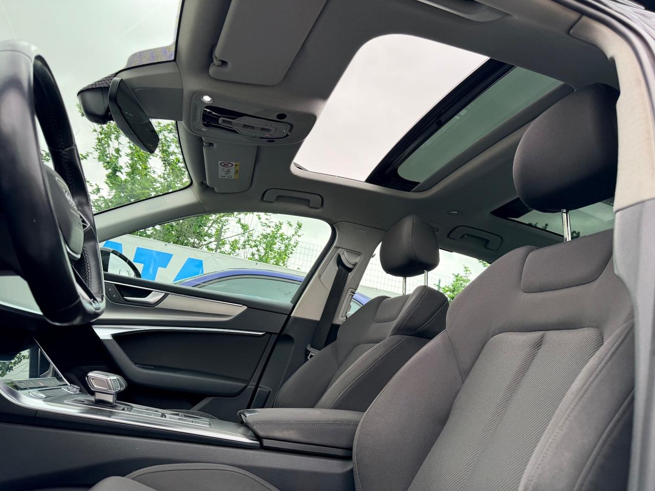 Audi A6 Avant 40 2.0 TDI quattro S-Tronic