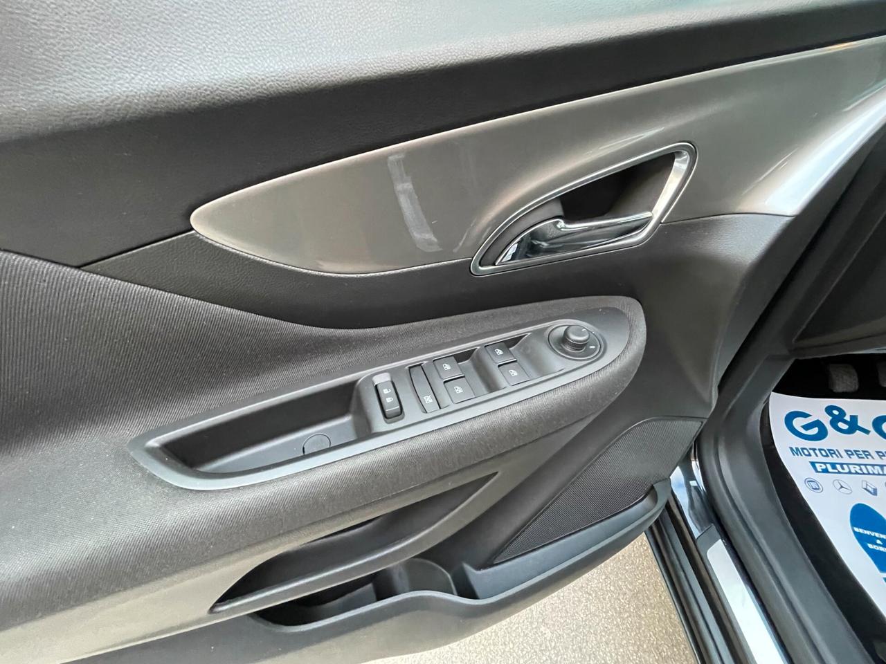 Opel Mokka 1.6 CDTI Ecotec 4x2 Start&Stop Cosmo