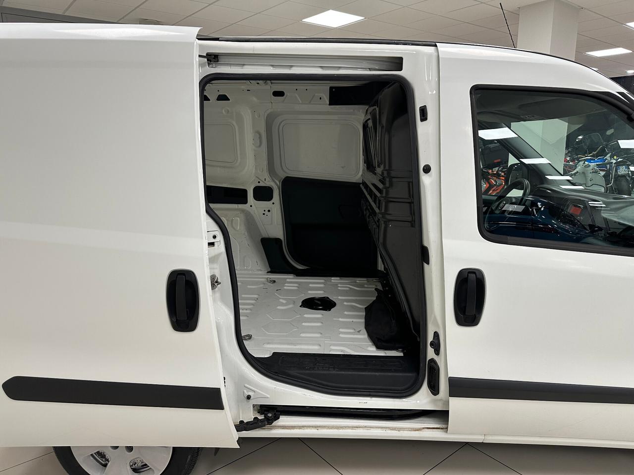 Fiat Doblo Doblò CARGO 1.6 MJT 95CV - 2020