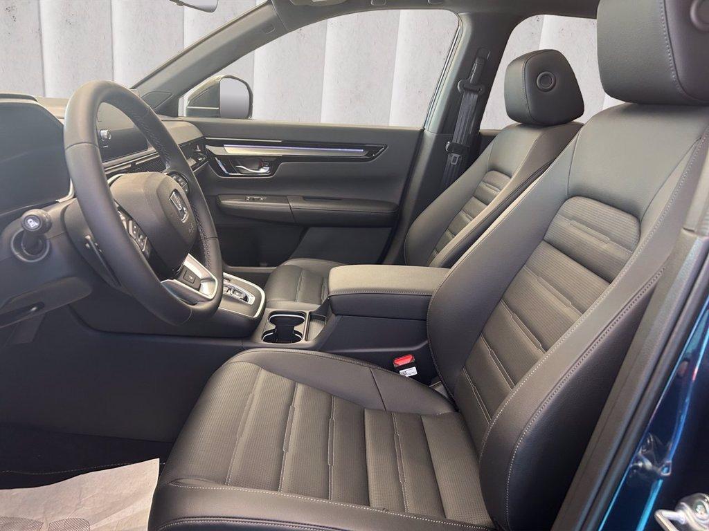 HONDA CR-V 2.0 phev Advance Tech 148cv del 2025