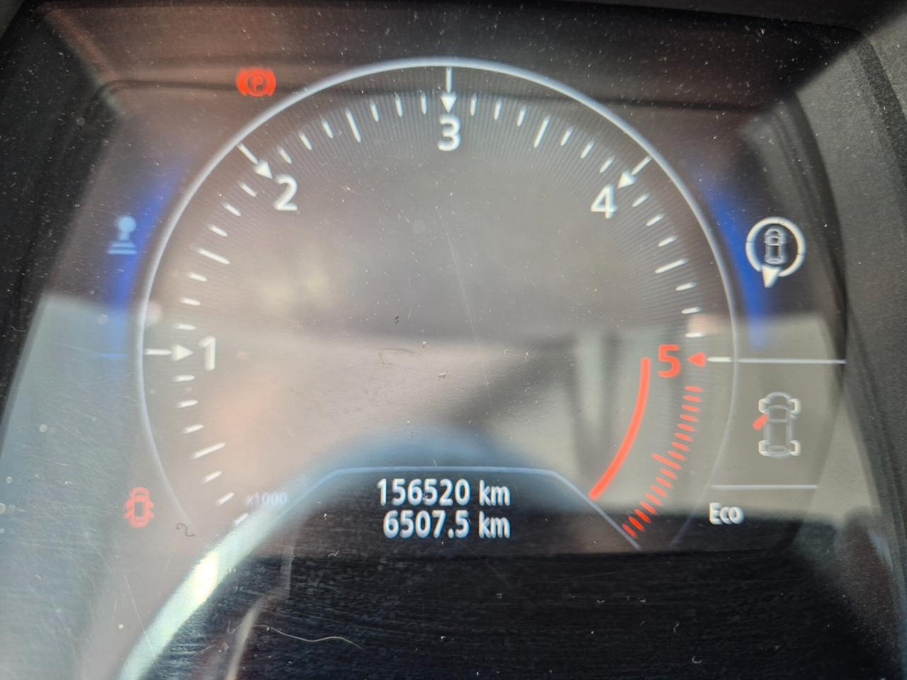 Renault Grand Scenic dCi 8V 110 CV Energy Zen BOSE