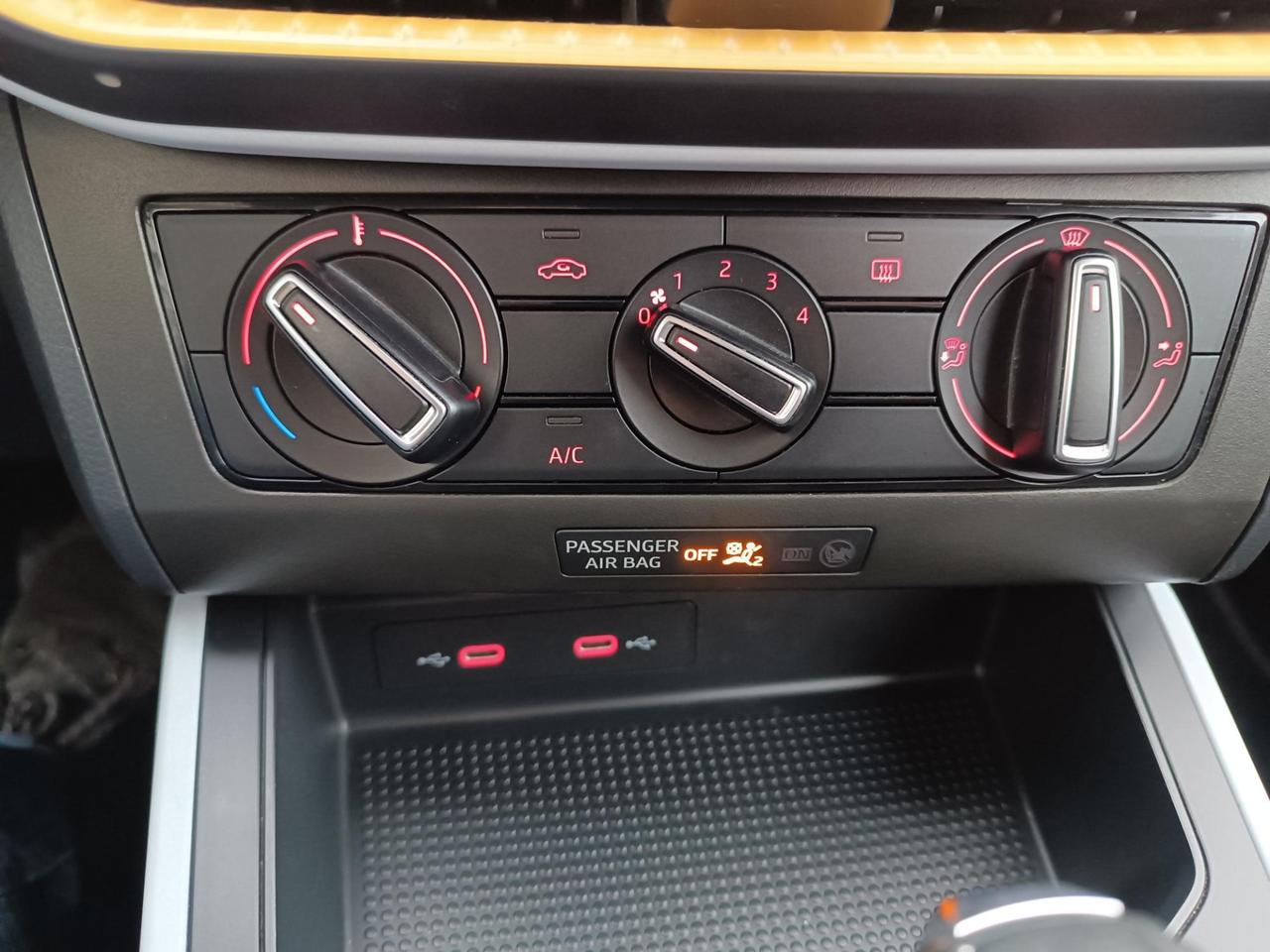 Seat Arona 1.0 ecotsi Style 110cv dsg