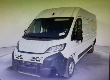 FIAT Ducato NUOVO FURG Serie 2 Stock My25 Furgone Lastrato 35q Mh2 140cv 2.2 Multijet 3 E