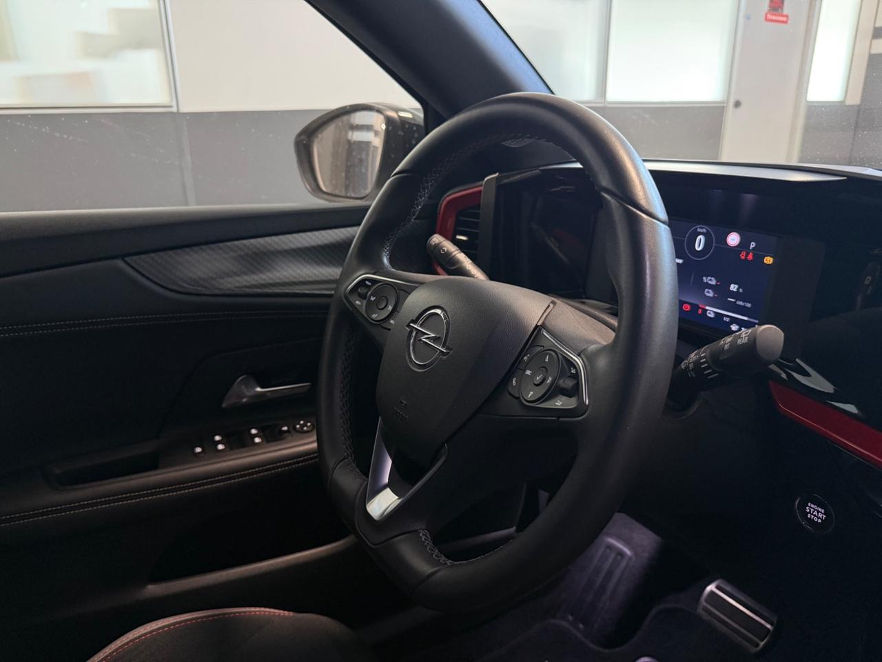 Opel Mokka-e Edition Ultimate